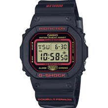 Load image into Gallery viewer, G-Shock DW5600KH-1D Limited Edition Hoefler &amp; Powell Peralta Collaboration Model