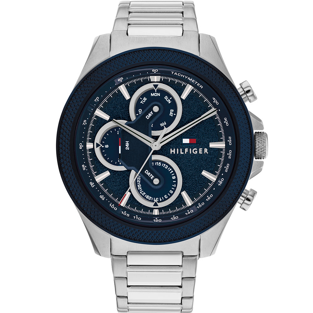 Tommy hilfiger watch afterpay clearance