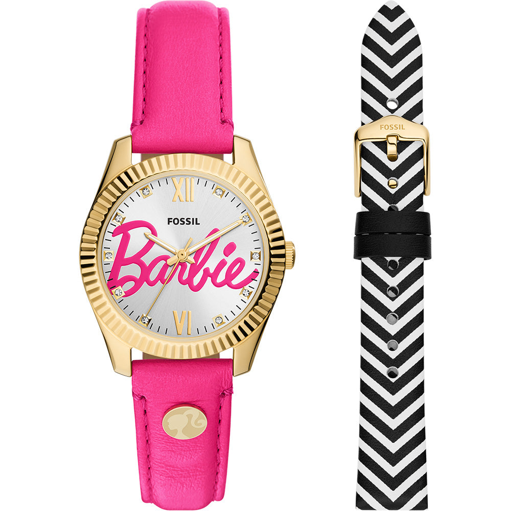 Fossil kids watch discount