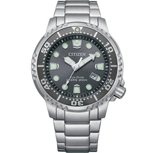 Load image into Gallery viewer, Citizen Promaster BN0167-50H Stainless Steel Mens Watch