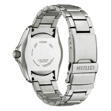 Load image into Gallery viewer, Citizen Eco-Drive BN0241-59W Mens Titanium Watch
