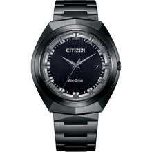 Load image into Gallery viewer, Citizen Eco-Drive 365 BN1015-52E Black Mens Watch