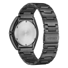 Load image into Gallery viewer, Citizen Eco-Drive 365 BN1015-52E Black Mens Watch