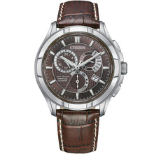 Load image into Gallery viewer, Citizen Eco-Drive BL8160-07X Perpetual Calendar Mens Watch
