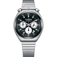 Load image into Gallery viewer, Citizen AN3660-81E Stainless Steel Chronograph Mens Watch