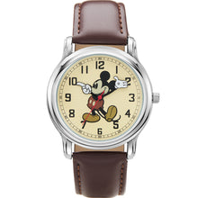 Load image into Gallery viewer, Disney TA96602 Prime Mickey Mouse Unisex Watch
