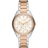 Armani Exchange AX5662 Lady Giacomo Multi-Function