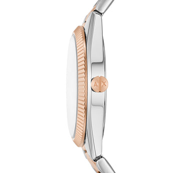 Armani Exchange AX5662 Lady Giacomo Multi-Function