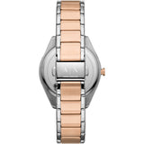 Armani Exchange AX5662 Lady Giacomo Multi-Function