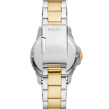 Fossil Blue FS6031