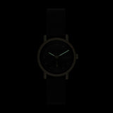 Skagen SKW3114 Kuppel Lille Black Ladies Watch