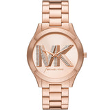 Michael Kors Slim Runway MK4733