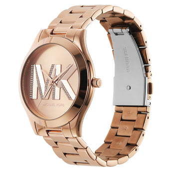 Michael Kors Slim Runway MK4733