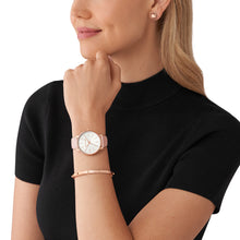 Load image into Gallery viewer, Michael Kors MK1078SET Pyper Set with Earrings and Bangle