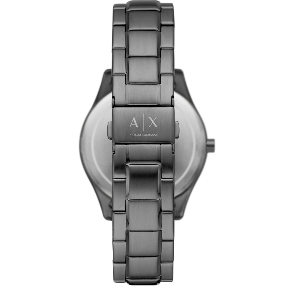 Armani Exchange AX1877 Dante Multifunction Gunmetal Gents Watch