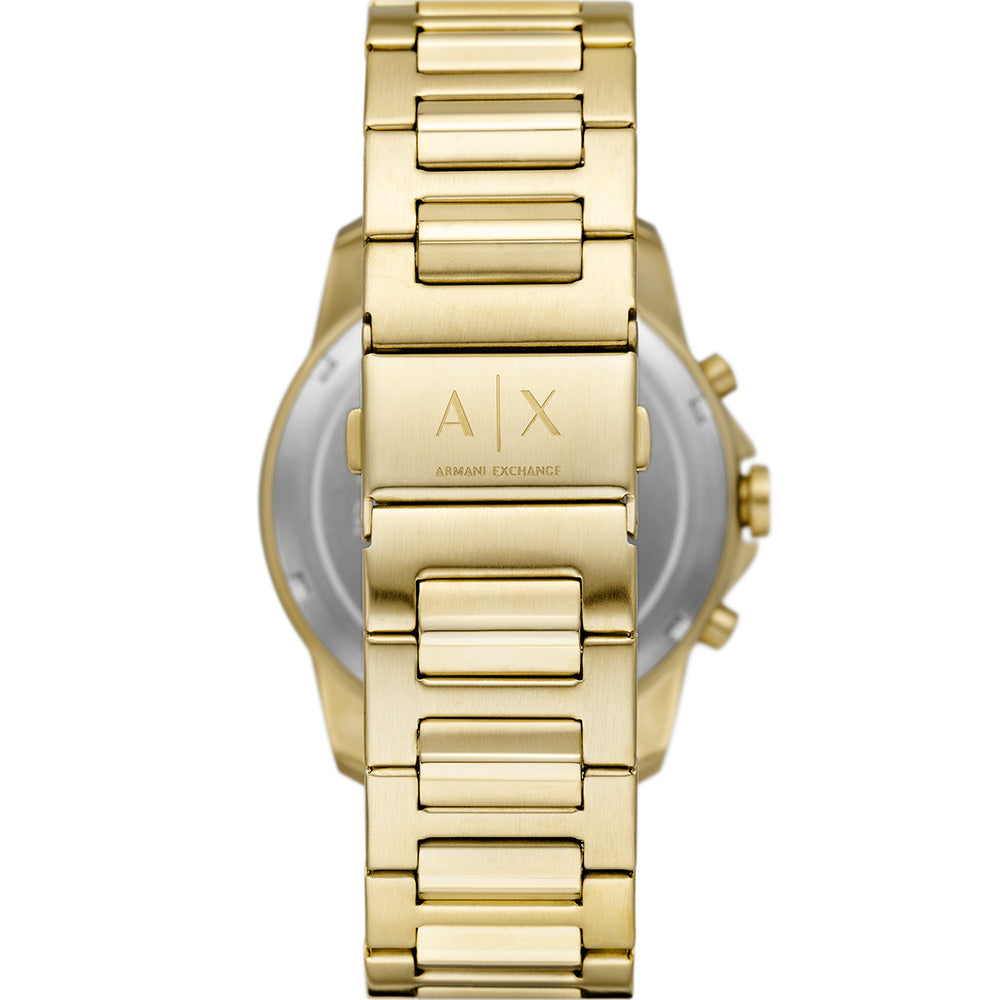 Armani Exchange Banks AX1746 Chronograph– Watch Depot