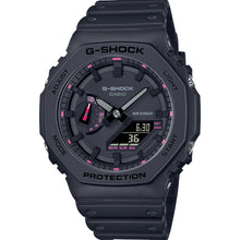 Load image into Gallery viewer, G-Shock GA2100P-1A Blazing Pink  &#39;CasiOak&#39;
