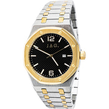 Load image into Gallery viewer, Jag J2771A Brighton Two Tone Watch