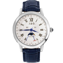 Load image into Gallery viewer, Jag J2774 Mosman Moonphase Watch