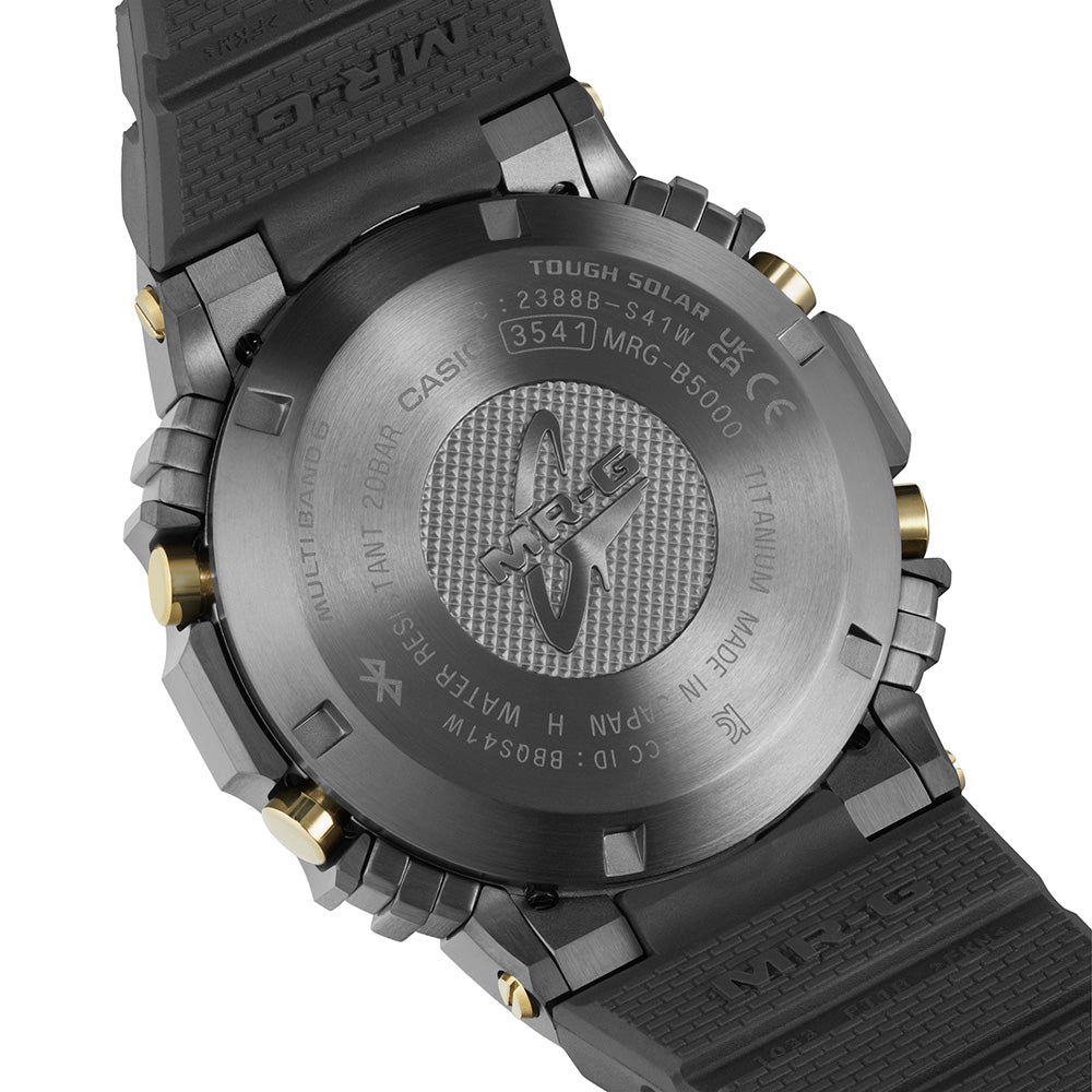 G-Shock MRGB5000R-1D MR.G Digital Watch