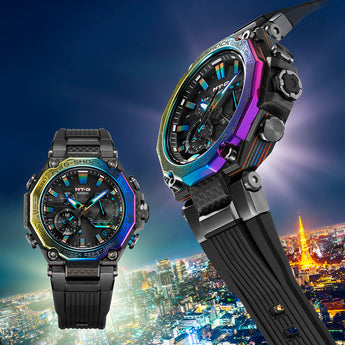 G-Shock MTGB2000YR-1A MT-G City Illumination