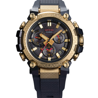 G-Shock MTGB3000CXD-9A Golden Dragon Limited Edition