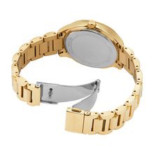 Load image into Gallery viewer, Michael Kors MK4805 Sage Gold Tone Ladies Watch