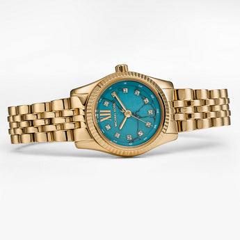 Michael Kors Petite Lexington MK4813