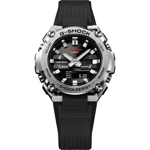 G-Shock GSTB600-1A G-Steel