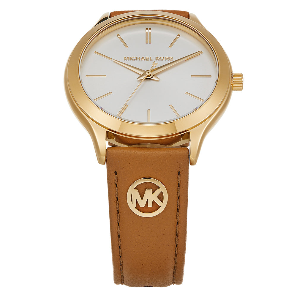 Michael Kors MK7465 Slim Runway Ladies Watch