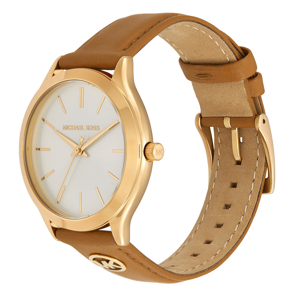 Michael Kors MK7465 Slim Runway Ladies Watch