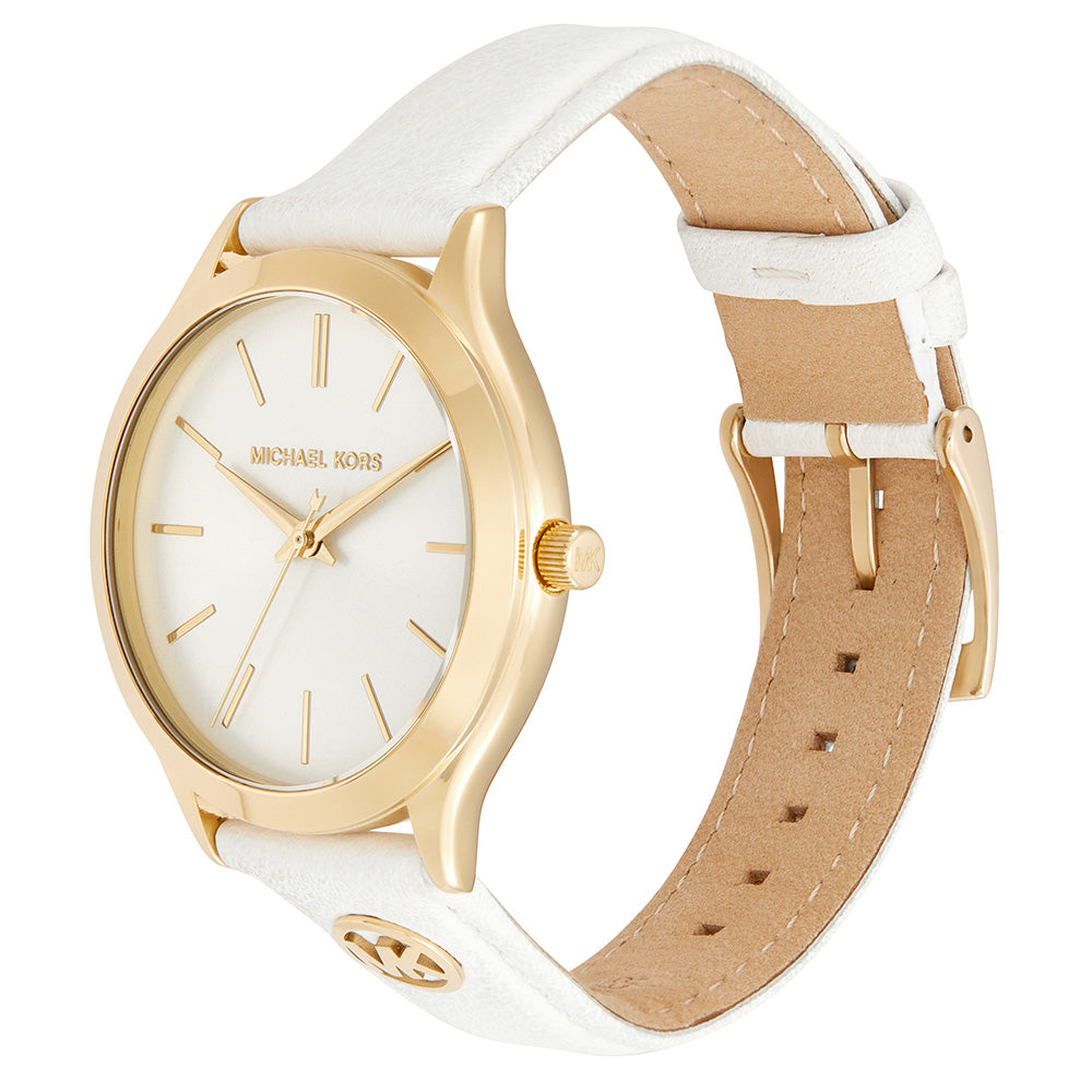 Michael Kors MK7466 Slim Runway Ladies Watch