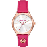 Michael Kors Slim Runway MK7469
