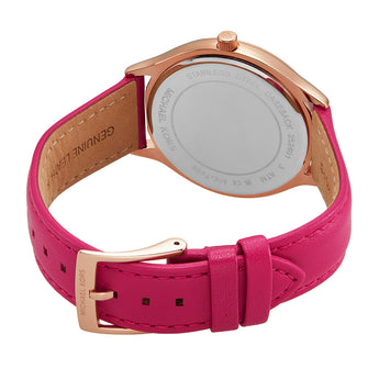 Michael Kors Slim Runway MK7469