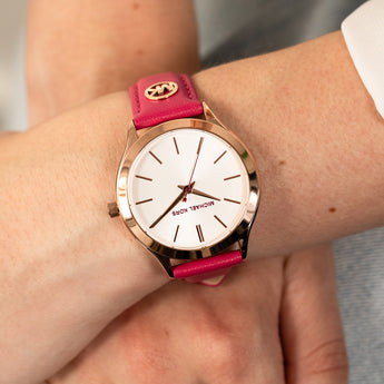 Michael Kors Slim Runway MK7469