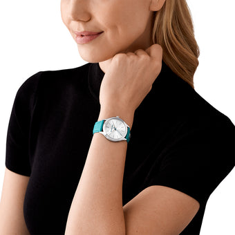 Michael Kors Slim Runway MK7470