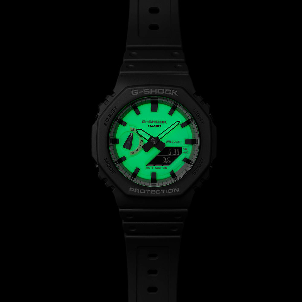 G shock led light hotsell