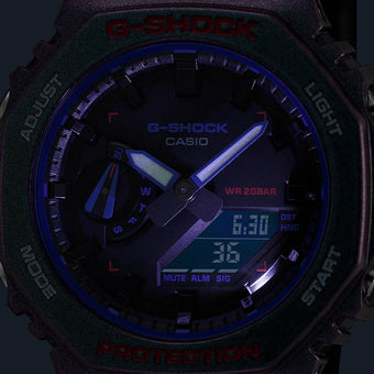 G-Shock GA2100AH-6AD Aim High