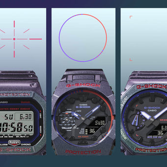 G-Shock GA2100AH-6AD Aim High