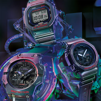 G-Shock GA2100AH-6AD Aim High