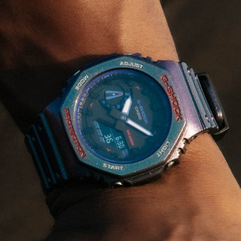 G-Shock GA2100AH-6AD Aim High