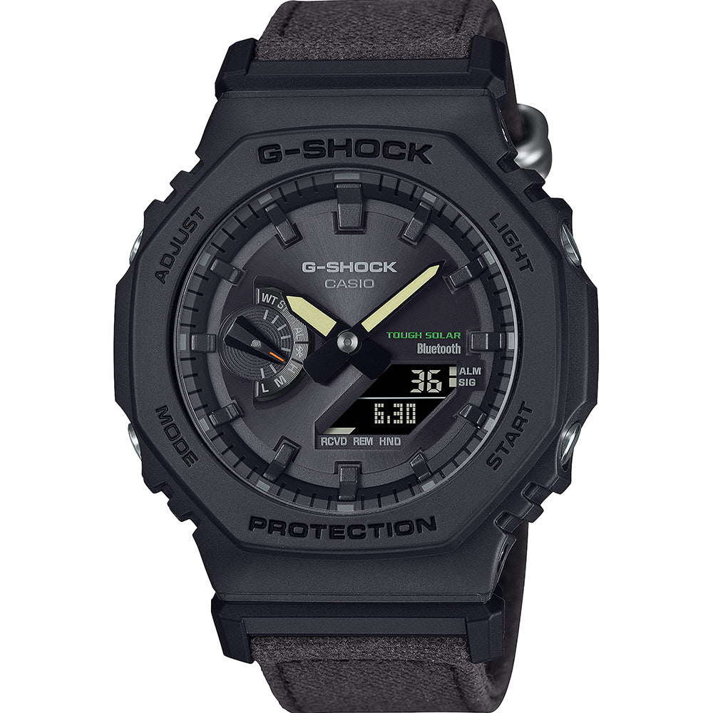 G shock watches all black on sale