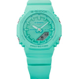 G-Shock GMAP2100-2A Itzy Tone-On-Tone Blue Watch