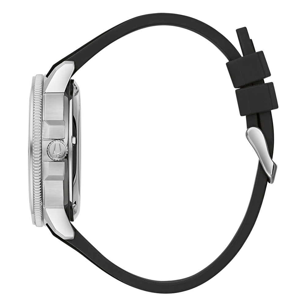 Bulova Orologio Automatico 96A291 Bulova Orologio Automatico 96A291