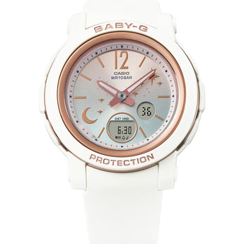 Baby-G BGA290DS-7A Moon and Stars
