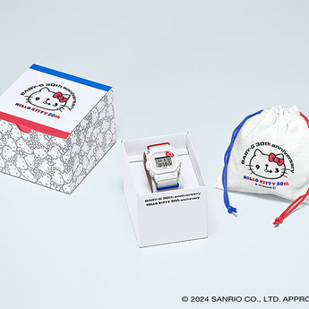 Baby-G BGD565KT-7D Hello Kitty