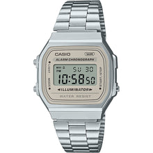 Load image into Gallery viewer, Casio A168WA-8A Vintage Digital Watch
