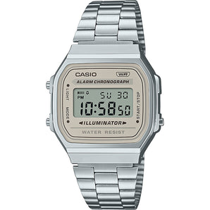 Casio A168WA-8A Vintage Digital Watch