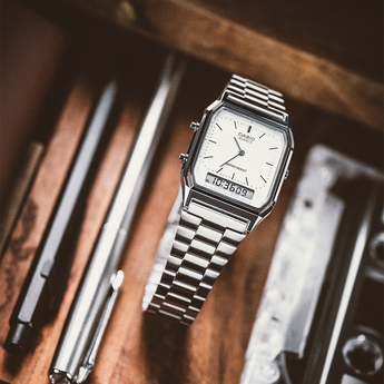 Casio Vintage AQ230A-7A