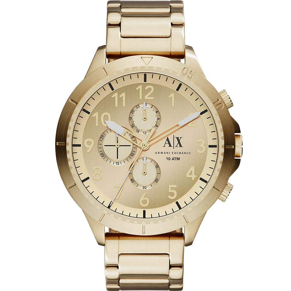 Armani Exchange AX1752 Chronograph – Watch Depot